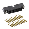 Free Hanging, Panel Mount - 952-3416-ND - DigiKey