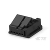 Rectangular Connector Housings - 17-1-2301920-1-ND - DigiKey