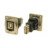 USB, DVI, HDMI Connector Adapters - 4654-CP30207NM3-ND - DigiKey