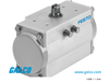 FSTO Pneumatic Actuators -- 8047614 - Image