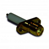 SMA Connector - 132147 - Powell Electronics, Inc.