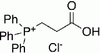 (2-Carboxyethyl)-triphenylphosphonium Chloride - 4970 - Medical Isotopes, Inc.
