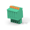 Headers, Plugs and Sockets - 17-2842528-5-ND - DigiKey