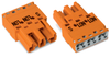 Male connector/plug - 770-1353 - WAGO
