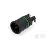 Circular Connector Assemblies - 2684-225516-ECT-ND - DigiKey
