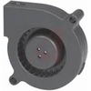 FAN; BLOWER; DC; 12V; 4.7CFM; 0.17A; 2.2W; 6000RPM; VAPOBEARING; 50X50X15MM -- 70225911