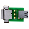 USB, DVI, HDMI Connector Adapters -- 664-MUSBC31130-ND - Image