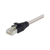 Modular/Ethernet Cables (RJ45, RJ11) - 5073-TRD695DSZ-GRY-3-ND - DigiKey