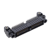 Arrays, Edge Type, Mezzanine (Board to Board) - QFS-052-02-SL-D-RA-ND - DigiKey