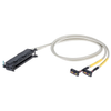 Cable Assemblies - 2946-706-2500/102-200-ND - DigiKey