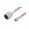 Coaxial Cables (RF) - 6099-PE3318-60-ND - DigiKey