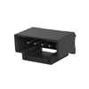Headers, Male Pins - 5-1971798-5-ND - DigiKey