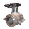 Coking Valves - Isolation Valves - ValvTechnologies, Inc.