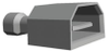 Spade Connectors - 7188157 - RS Components, Ltd.
