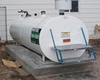 Horizontal Vacuum Tank - HVAC - Westeel