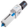 Filter Regulators - 1214316 - RS Components, Ltd.