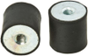Anti Vibration Mounts - 2372111 - RS Components, Ltd.