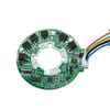 Low pressure 3 phase brushless DC motor controller for fascia gun muscle massager -- 716PCDPTH0040 - Image
