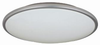 LS-5411SS/WHT Flush Mounts-Bowl Style - 665259 - Capital Lighting, Inc.