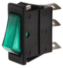 Rocker Switches - 2877278 - RS Components, Ltd.