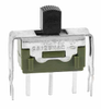 Slide Switches - 2300-MSN13ASW13 - New Yorker Electronics Co., Inc.