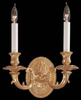 N201902 Sconces-Double Candle - 779399 - Capital Lighting, Inc.