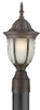 190075763 Exterior -Post/Pier Head - 399070 - Capital Lighting, Inc.