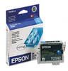 Stylus Photo R2400 Cyan Ink Cartridge - T059220 - LexJet Corporation