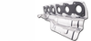 Victor Reinz® Heat Shields with Integrated Gaskets