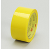 3M Scotch 371 Yellow Standard Box Sealing Tape - 48 mm Width x 914 m Length - 1.8 mil Thick - 58574 - 048011-58574 - R. S. Hughes Company, Inc.