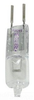 Low Voltage Capsule Halogen Lamp -- Q100T3/12V/CL-12 - Image