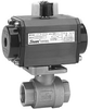 High Performance DIR-ACT® Valve -- Model  1/4