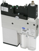 Compact ejector with integrated functions SCP 20 NO AS VE - 10.02.02.00625 - Schmalz Inc.