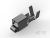 Connector Contacts - 1318912-1 - TE Connectivity