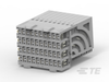 High Speed Backplane Connectors - 2065657-1 - TE Connectivity