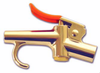 BG Series Lever Blow Guns -- BGL116482 - Image
