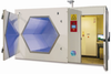 VHM Hephaistos Microwave Heating And Drying Chamber - Image