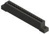 Card Edge Connectors - Edgeboard Connectors - 387-017-520-107 - Lingto Electronic Limited