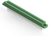 Card Edge Connectors - Edgeboard Connectors - 307-060-442-203 - Lingto Electronic Limited