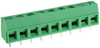 Terminal Blocks - Wire to Board - OSTYC092150-ND - DigiKey