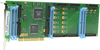Non-intelligent PCI Bus Carrier for IP Modules -- APC8620A