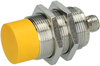 Safety inductive sensor ifm efector GI854S - GIIK4015-2PO/SIL2/US