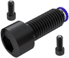 Headed Style Thrust Screws -  - Fairlane Products, Inc.