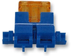 Fuse Holder, 32 V, 32 V, 20 A, Automotive Blade Fuse Holder, Wire Leaded, 1 Rohs Compliant 3M - 19P3003 - Newark, An Avnet Company