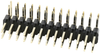 Conn, R/a Header, 26Pos, 2Row, 2.54Mm; Connector Systems Multicomp Pro - 51AC3034 - Newark, An Avnet Company