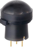 Pir Motion Sensor, 3.5M, 2.3-4Vdc; Sensing Range Max Panasonic - 36AJ6758 - Newark, An Avnet Company