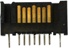 Sata Connector, Plug, 7Pos, Th; No. Of Contacts 3M - 57AJ4499 - Newark, An Avnet Company
