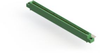 Card Edge Conn, Single, 52Pos, Wire Wrap; Card Edge Connector Type Edac - 68AJ3662 - Newark, An Avnet Company