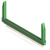 Card Conn, Single Side, 63Pos, Wire Wrap; Card Edge Connector Type Edac - 70AJ3916 - Newark, An Avnet Company