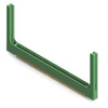 Card Conn, Dual Side, 108Pos, Wire Wrap; Card Edge Connector Type Edac - 71AJ3610 - Newark, An Avnet Company
